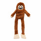 BARK Sasquatch Josh Plush Dog Toy