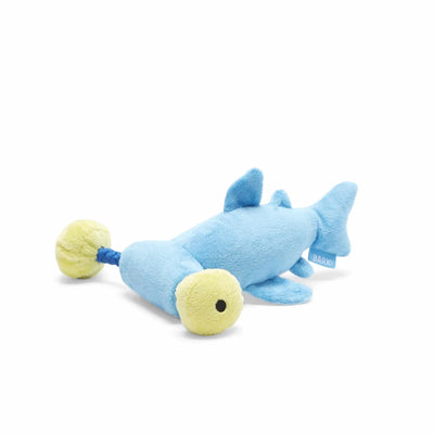 BARK Hammerin' Hank the Shark - Pets Perfect