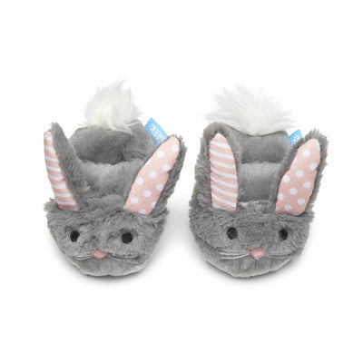 BARK Itty & Bitty the Bunny Slippers - Pets Perfect