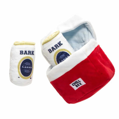BARK Sub-Zero Camping Hero - Pets Perfect