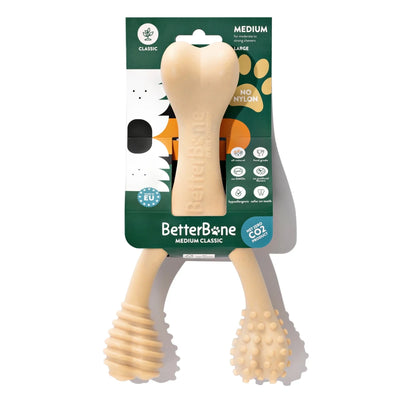 Betterbone Classic Dog Chew Toy - Pets Perfect