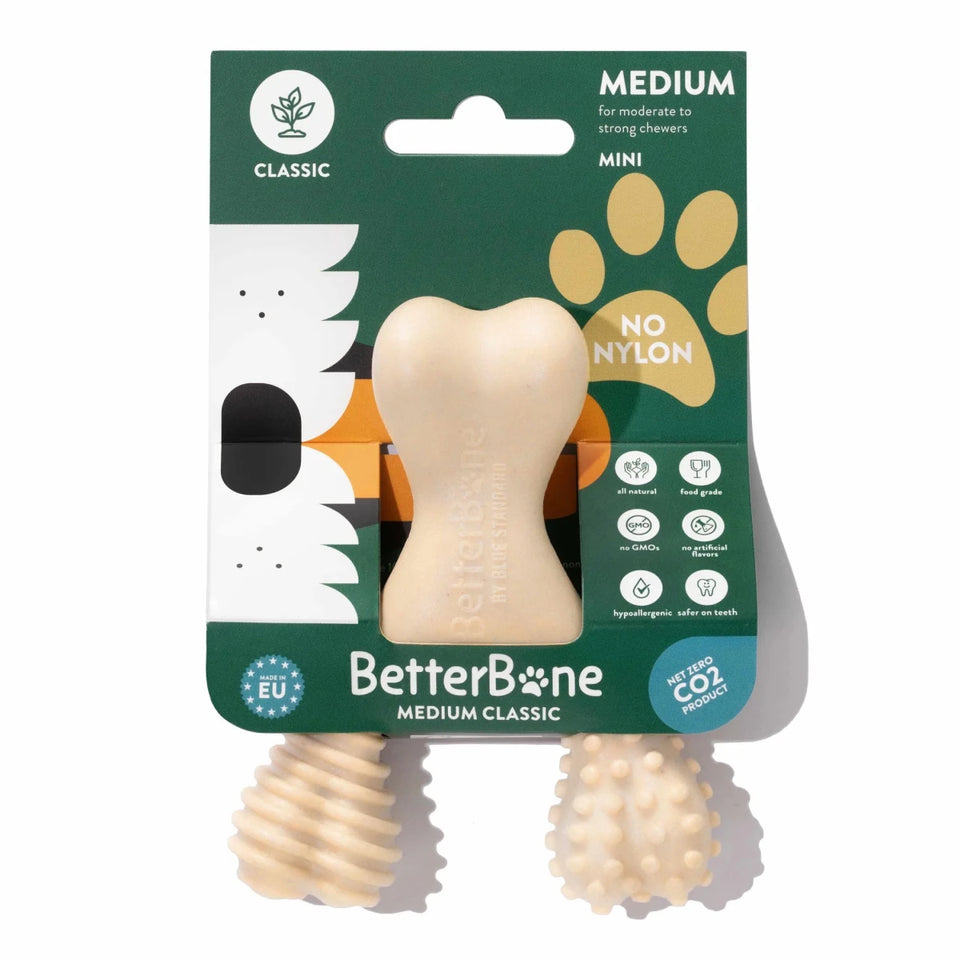 Betterbone Classic Dog Chew Toy - Pets Perfect