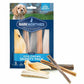 Barkworthies Puppy Chew Variety Pack - Natural Teething Treats