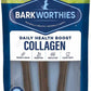 Barkworthies Collagen Beef Sticks Plain