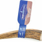 Elk Antler Dog Chew - Premium Whole Antler with Marrow - Natural Long-Lasting Chew for Dogs