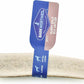 Split Elk Antler Dog Chew - Premium Natural Long-Lasting Chew for Dogs - Large Size