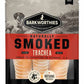 Barkworthies Smoked 6" Trachea 3pk