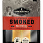 Barkworthies Smoked Yak Cheese Chews Large 2-Pack