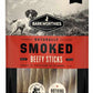 Barkworthies Smoked Beef Stick 15pk