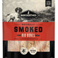 Barkworthies Hickory Smoked Beef Rib Dog Chews 10-Pack