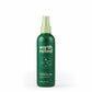 Green spray bottle of Earth Rated Dog Refresh Mist 8oz for pet supplies and dog care in an online pet store.
