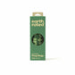 Earth Rated Unscented Poop Bags 300ct on a Large Single Roll in green eco-friendly packaging for pet supplies needs