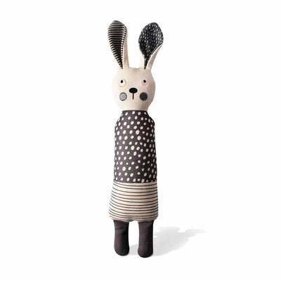 PetShop by Fringe Studio All Ears Canvas Dog Toy - Pets Perfect
