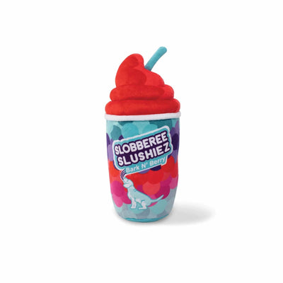 Wagsdale Slobberee Slushiez Plush Dog Toy - Pets Perfect