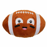 PetShop by Fringe Studio I Wanna Be A Baller Plush Dog Toy - Pets Perfect