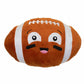 PetShop by Fringe Studio I Wanna Be A Baller Plush Dog Toy