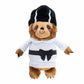PetShop by Fringe Studio Love At First Fright Plush Dog Toy