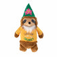 PetShop by Fringe Studio Chillin' With My Gnomies Plush Dog Toy