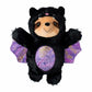 PetShop by Fringe Studio It Be Like Bat Plush Dog Toy.