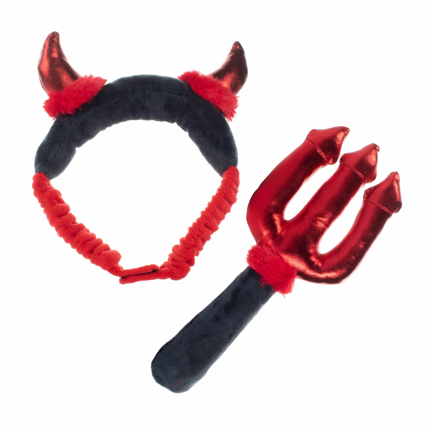 PetShop by Fringe Studio Cute Lil Devil 2Pc Wear & Play.