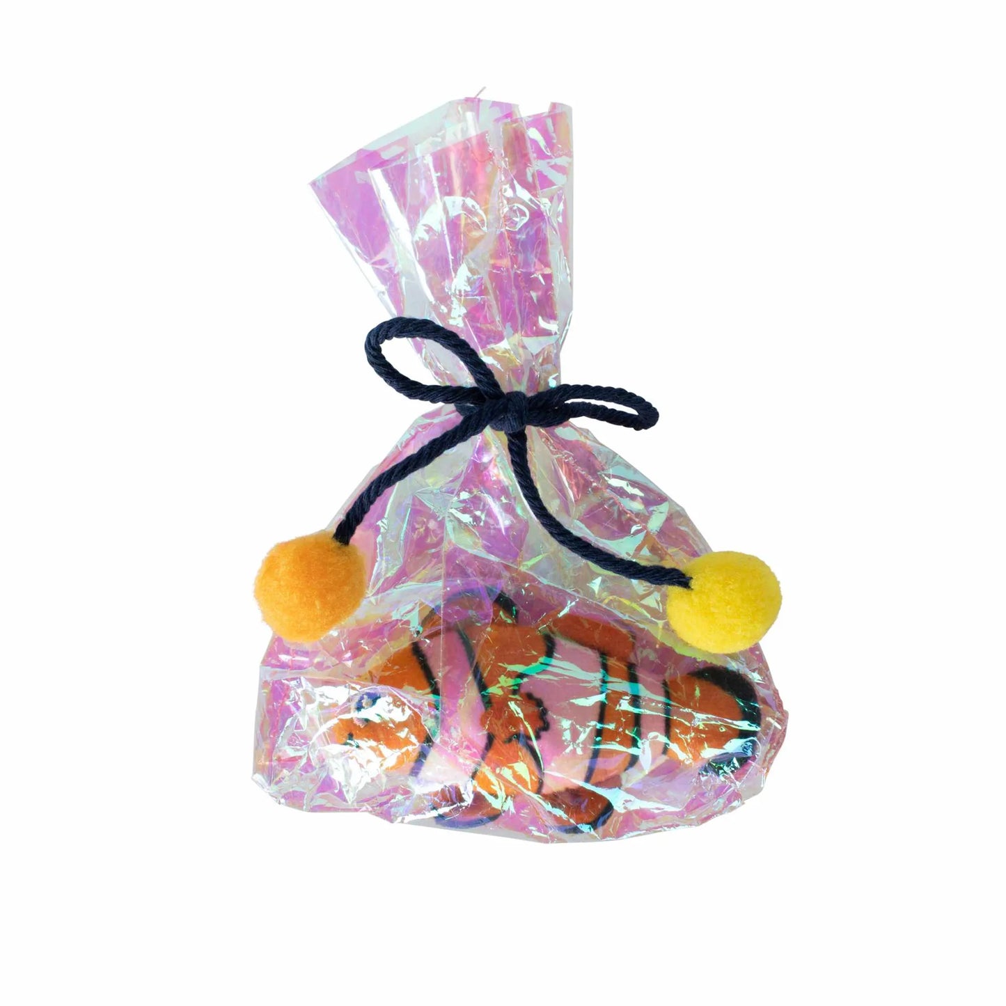 PetShop by Fringe Studio Clownin' Around Kicker Cat Toy - Pets Perfect