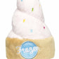 FuzzYard Dog Toy Ice Cream