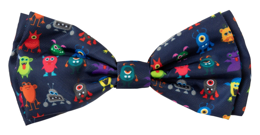 FuzzYard Bowtie Yardsters