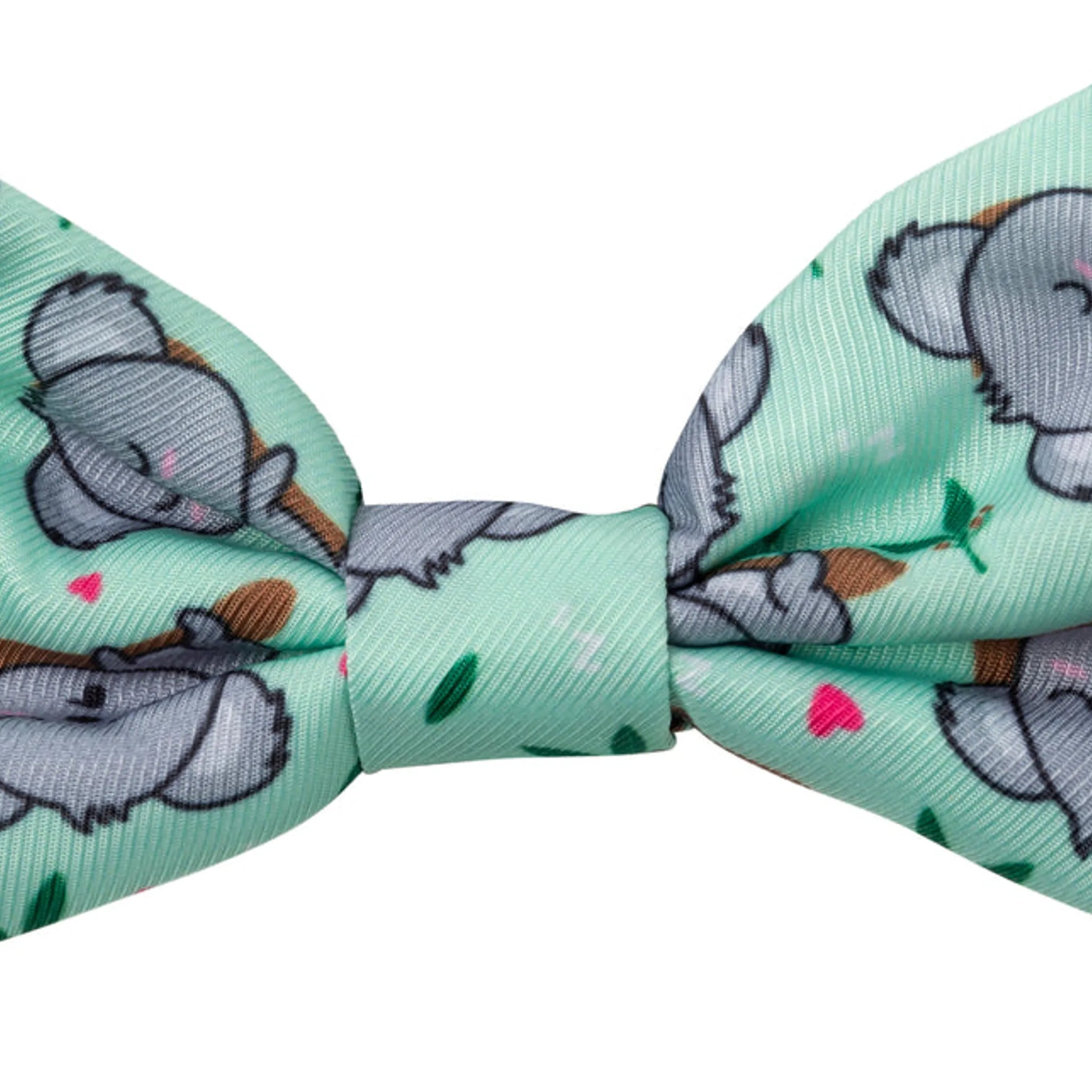 FuzzYard Bowtie Dreamtime Koala