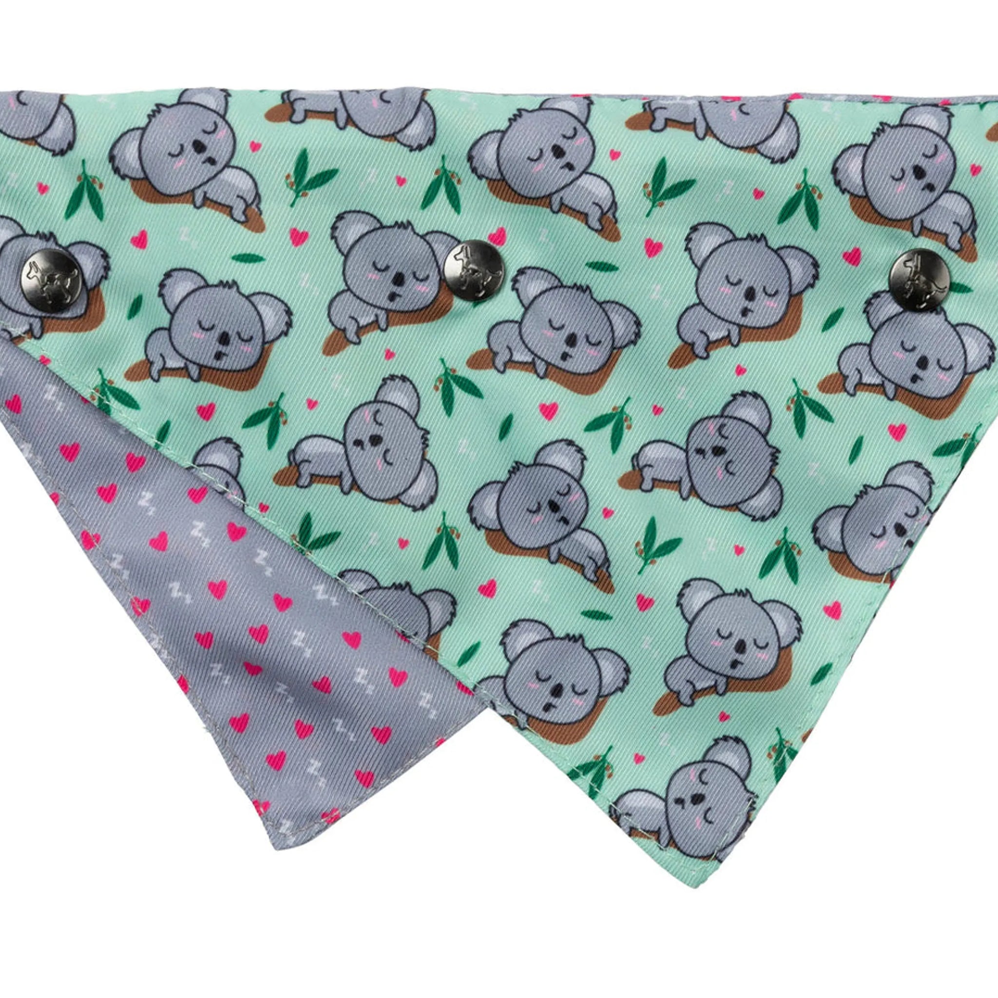 FuzzYard Bandana Dreamtime Koala