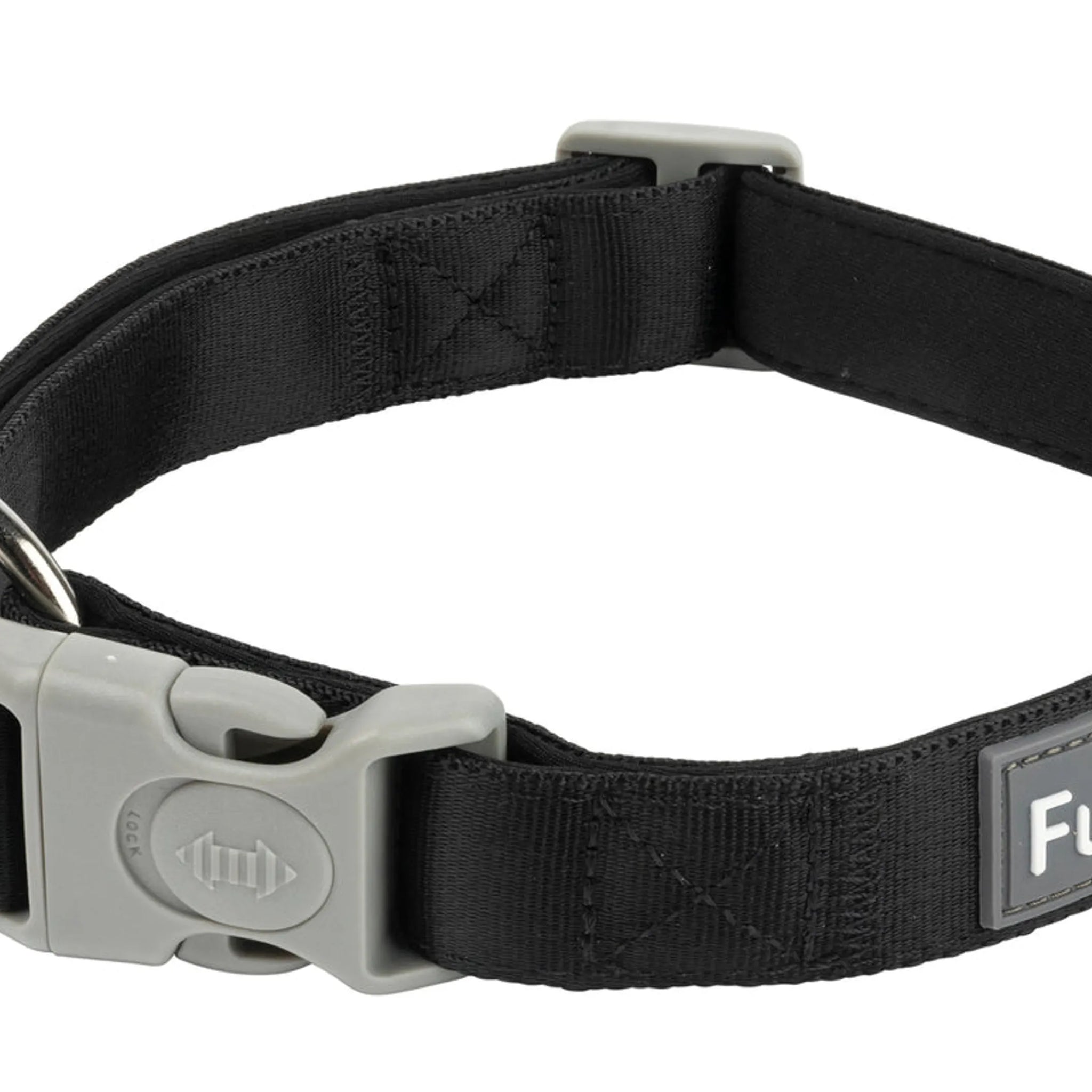 FuzzYard Collar Swat
