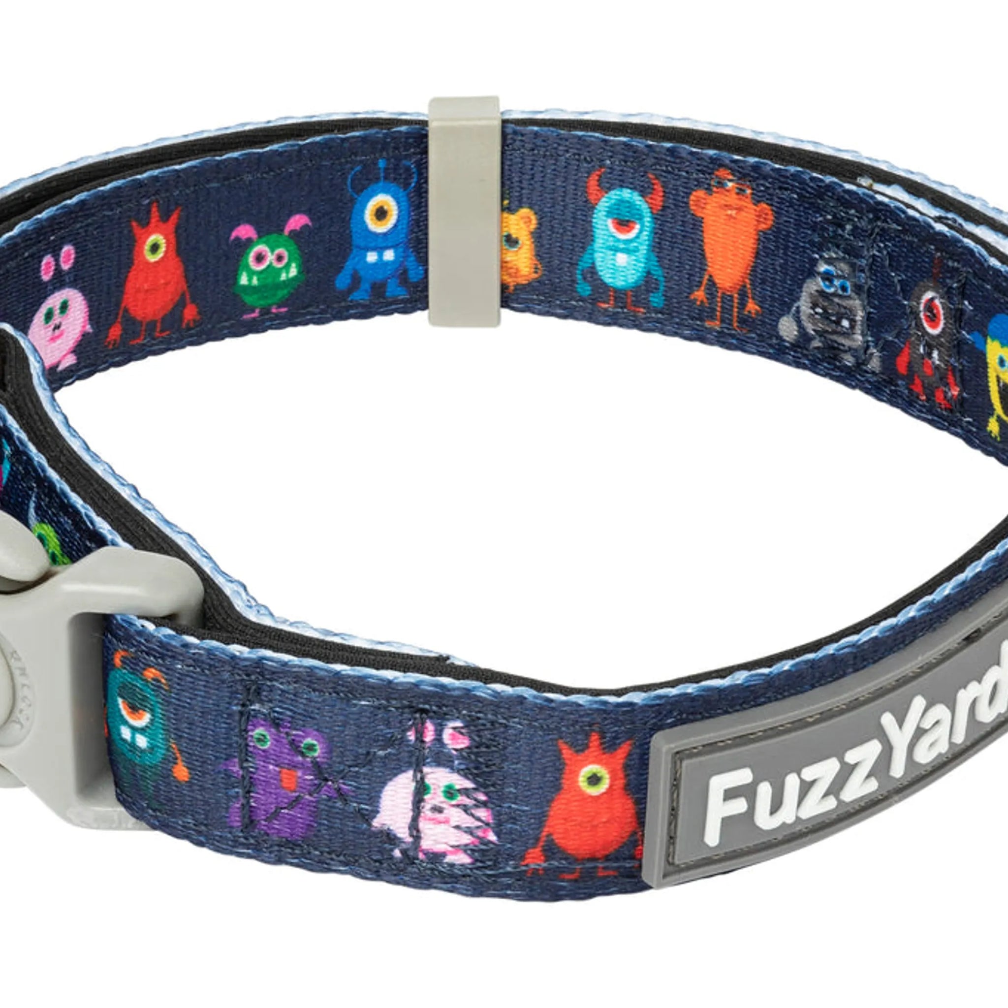FuzzYard Collar Yardsters