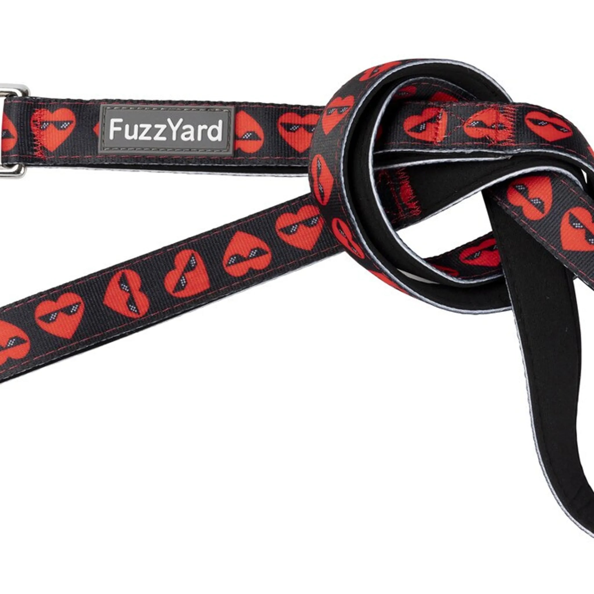 FuzzYard Leash Heartbreaker