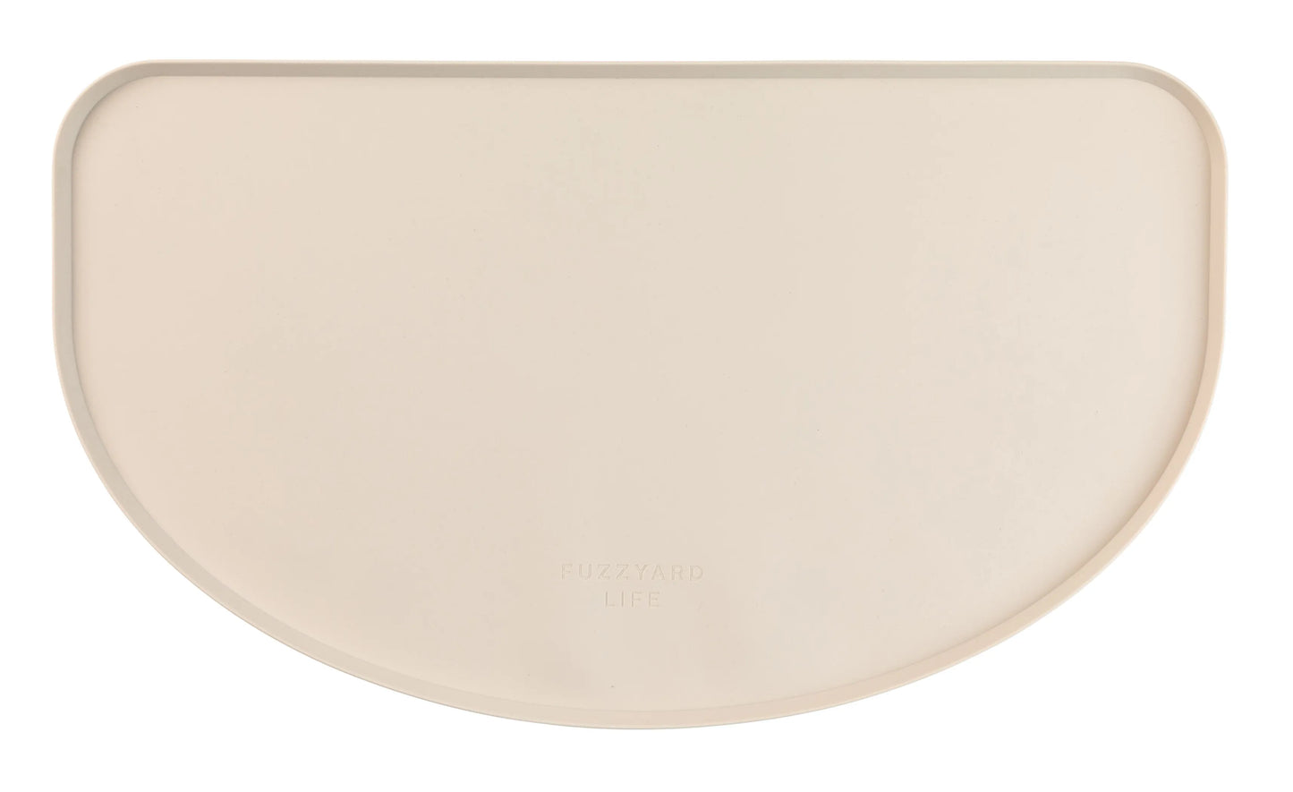 FuzzYard Life Silicone Feeding Mat for Dogs