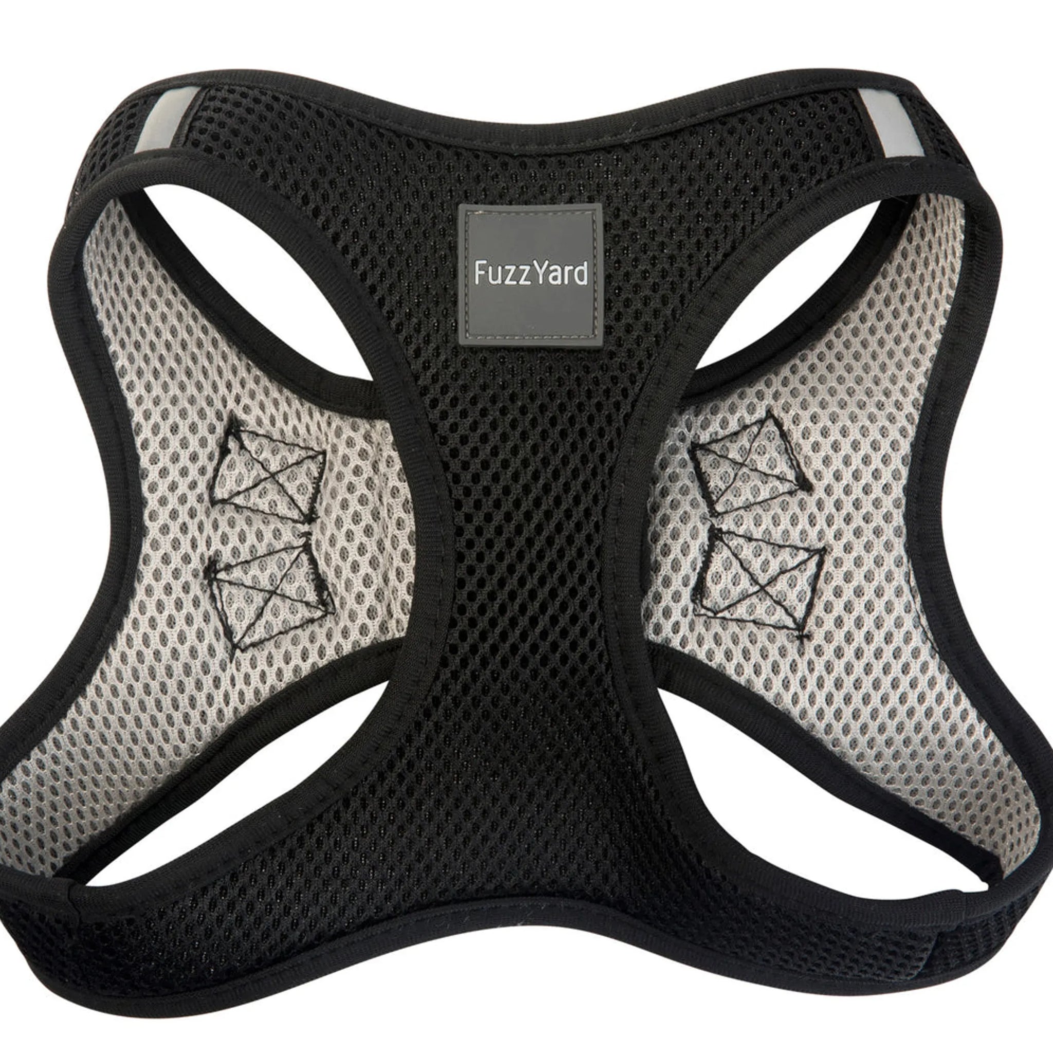 FuzzYard Step In Harness Swat