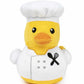 FuzzYard Gordon Quacksay Plush Dog Toy