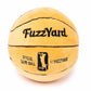 FuzzYard Basketball Plush Dog Toy