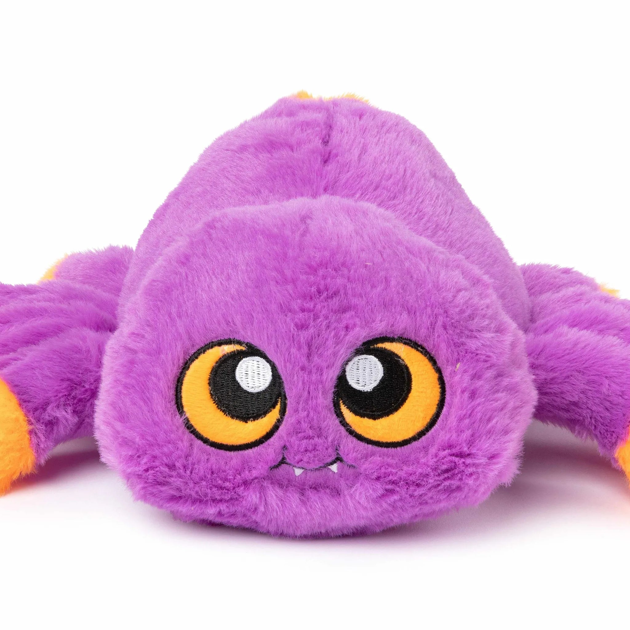 FuzzYard Weborah The Spider Plush Dog Toy