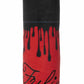 FuzzYard Dog Toy Fylip Red