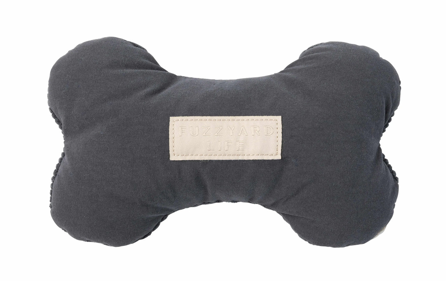FuzzYard Life Toy Bone
