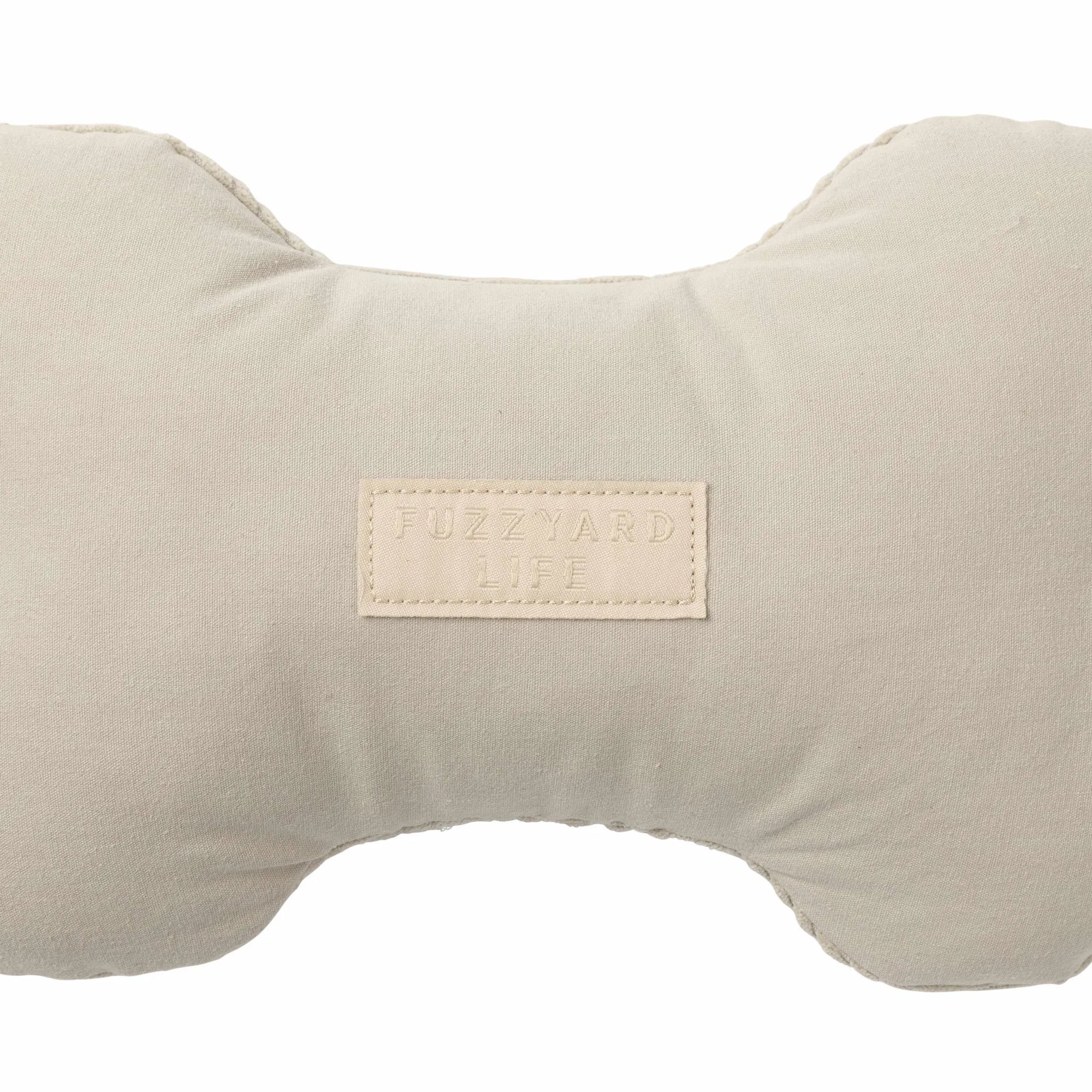 FuzzYard Life Toy Bone