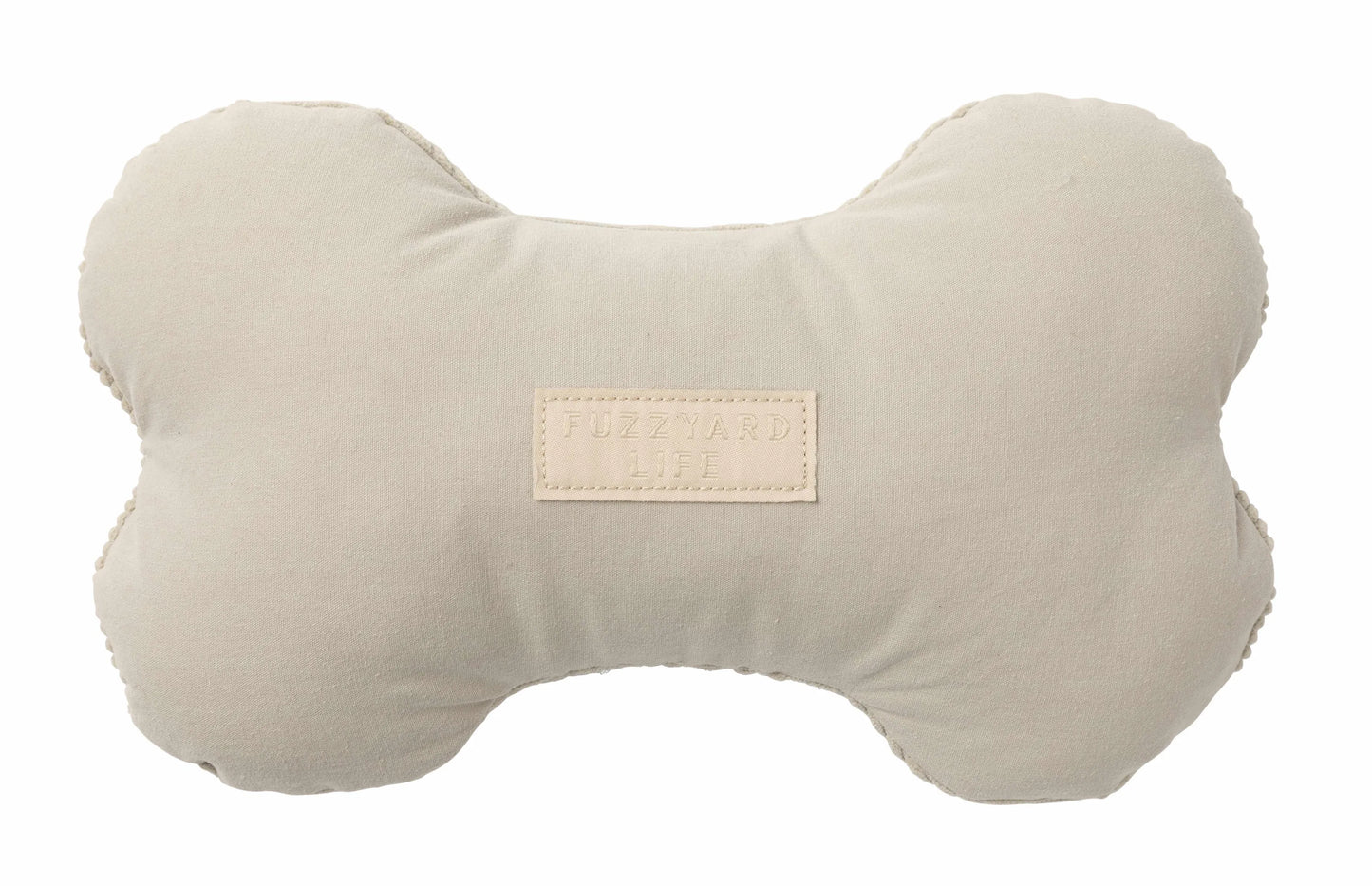 FuzzYard Life Toy Bone