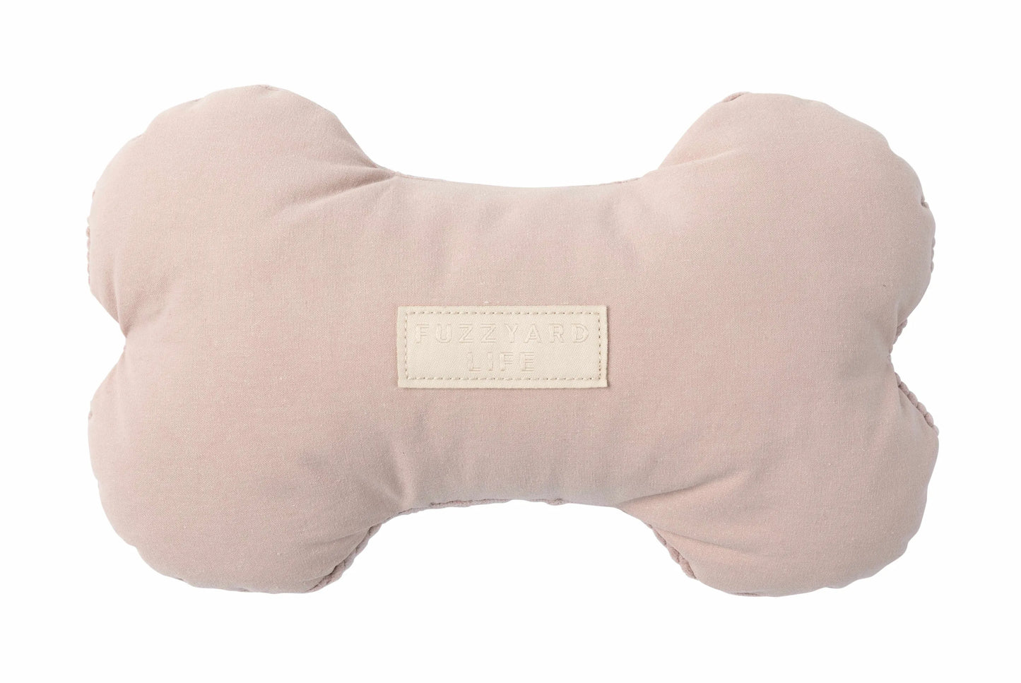 FuzzYard Life Toy Bone