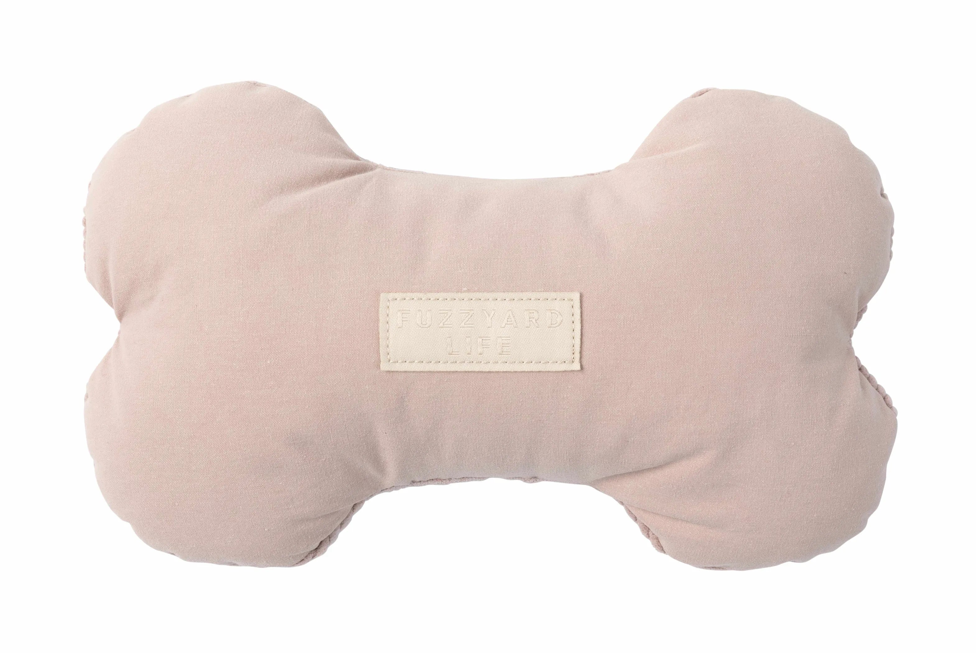 FuzzYard Life Toy Bone