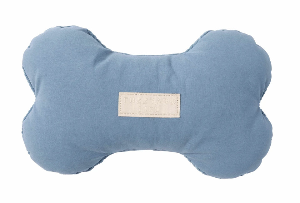 FuzzYard Life Dog Toy Bone - Pets Perfect