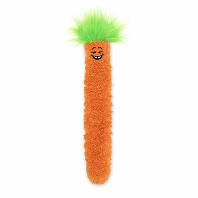 GURU Pet Company Fry Guys 'Jerry' Plush Dog Toy - Pets Perfect