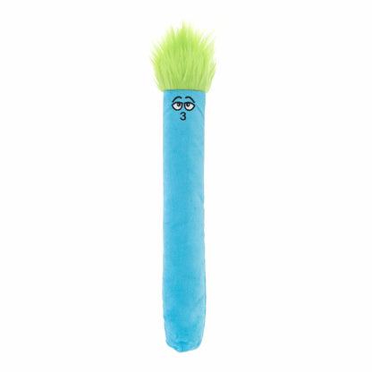 GURU Pet Company Fry Guys 'Gary' Plush Dog Toy