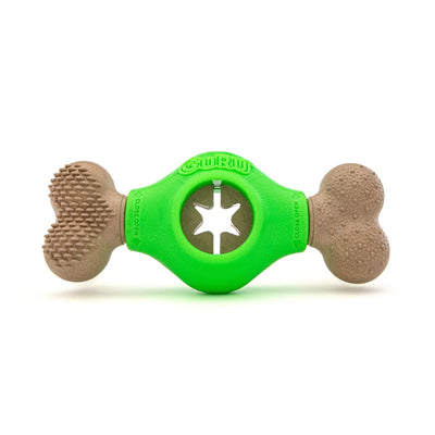 GURU Pet Company Adjust-A-Chew Dental Dog Toy Medium - Pets Perfect