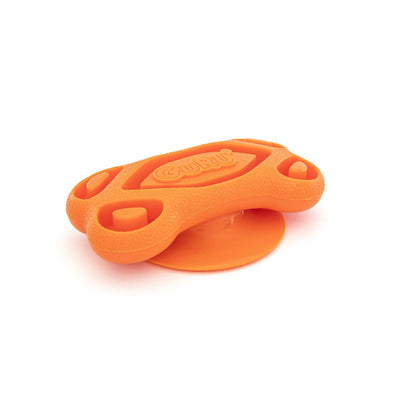 GURU Pet Company Distracto-Pod Bone Dog Chew Toy Medium, 1