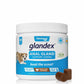Glandex Pork Liver Soft Chews Jar