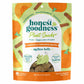 Honest To Goodness(TM) Plant Snacks Mellow Belly Pumpkin & Cinnamon Recipe Dog Treats 8oz